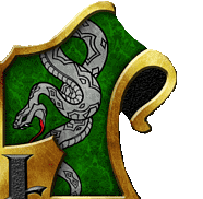 slytherin